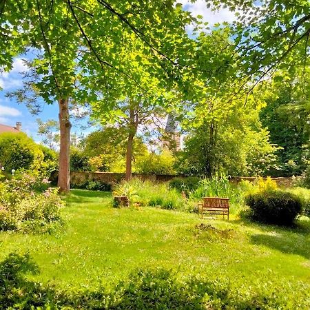 Le Cinq, Au Coeur Du Vexin Villa Themericourt Dış mekan fotoğraf