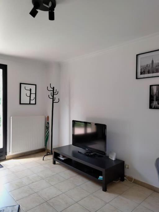 Le Cinq, Au Coeur Du Vexin Villa Themericourt Dış mekan fotoğraf