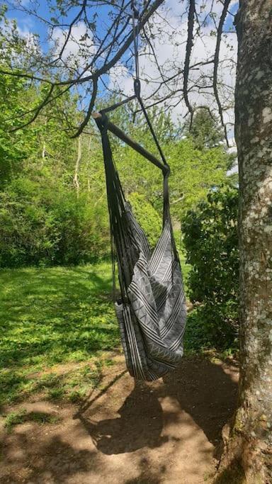 Le Cinq, Au Coeur Du Vexin Villa Themericourt Dış mekan fotoğraf