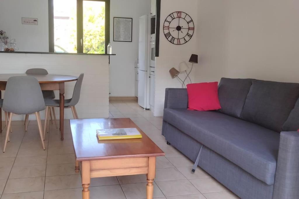 Le Cinq, Au Coeur Du Vexin Villa Themericourt Dış mekan fotoğraf